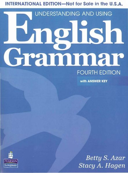 多益準備攻略及推薦用書 - Understanding and using of English Grammar